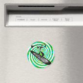 VEEL MEER SUP MAGNEET (Insitu (Vaatwasser))
