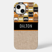 Veel mobiele telefoons Case-Mate iPhone case (Achterkant)