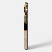 Veel mobiele telefoons Case-Mate iPhone case (Achterkant / Links)