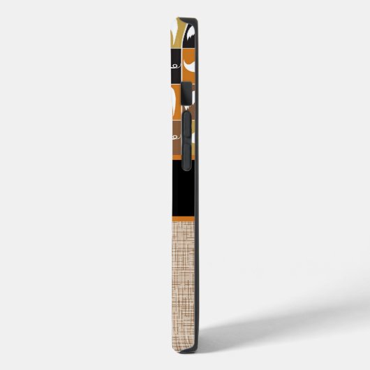 Veel mobiele telefoons Case-Mate iPhone case (Achterkant / Links)