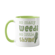 Veel Mok voor het kweken van schimmels