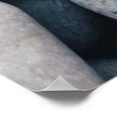 Veel mooie steen poster (Hoek)