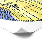 Veel namen van Mary Poster (Hoek)