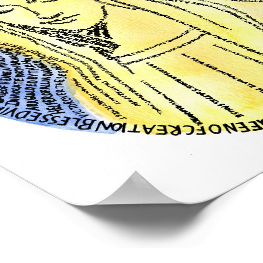 Veel namen van Mary Poster (Hoek)