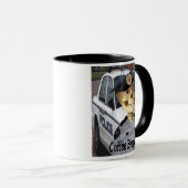 Veel nodig pauze mok (Voorkant rechts)