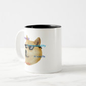 veel ooms mok (Voorkant links)