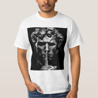 Veel opmerken t-shirt