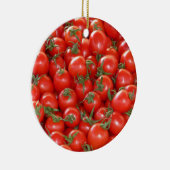 Veel Ornament van Cherry Tomaten (Rechts)
