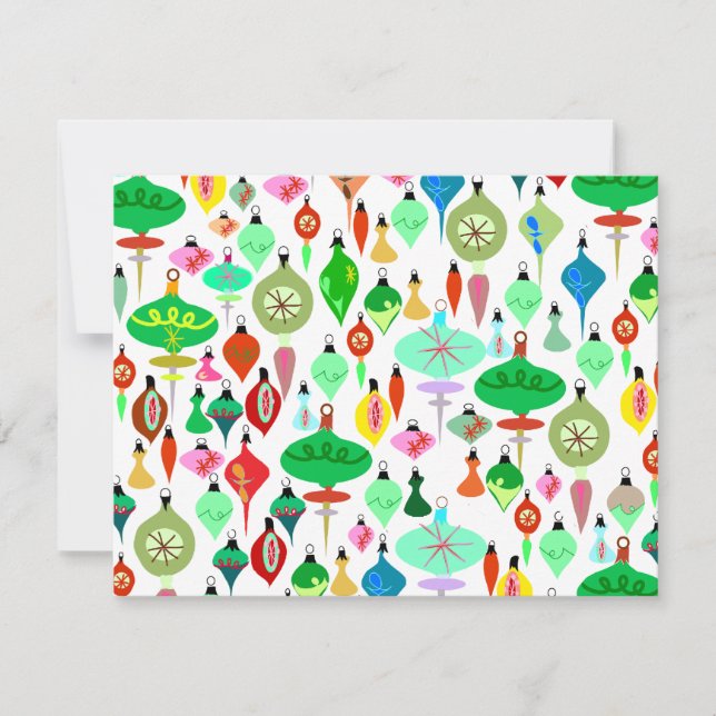 Veel Ornamenten (Voorkant)