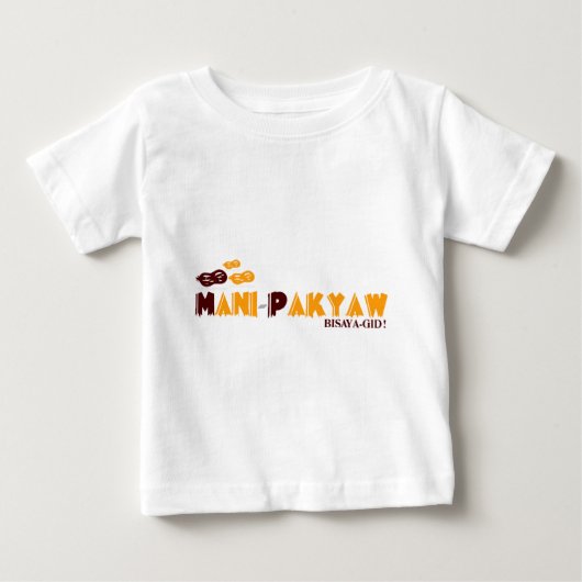 veel pacquiao bisaya (Voorkant)