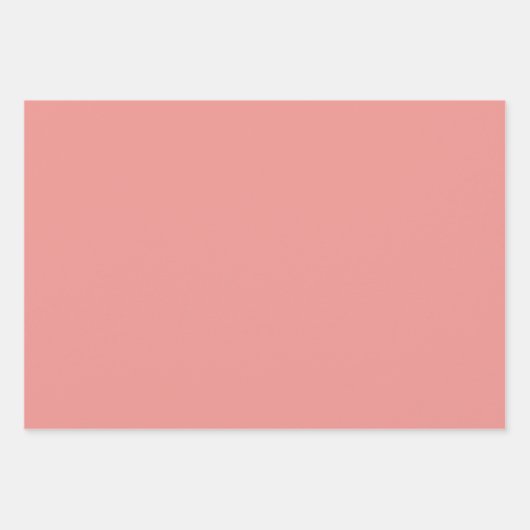 Veel papierbladen die u van uw grote droomvoorraad inpakpapier vel (Voorkant 3)