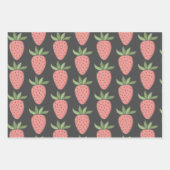 Veel papierbladen die u van uw grote droomvoorraad inpakpapier vel (Voorkant 2)