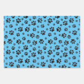 Veel papiersets voor verfprinters ontwerpen inpakpapier vel (Voorkant 2)