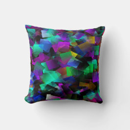 Veel plezier..... kussen