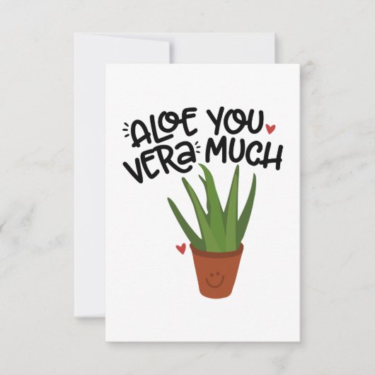 Veel plezier met jou kaart (Voorkant)