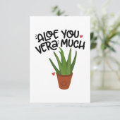 Veel plezier met jou kaart (Staand voorkant)