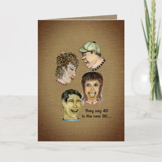 Veel plezier op de leuke verjaardag tot wat voor l kaart (Voorkant)