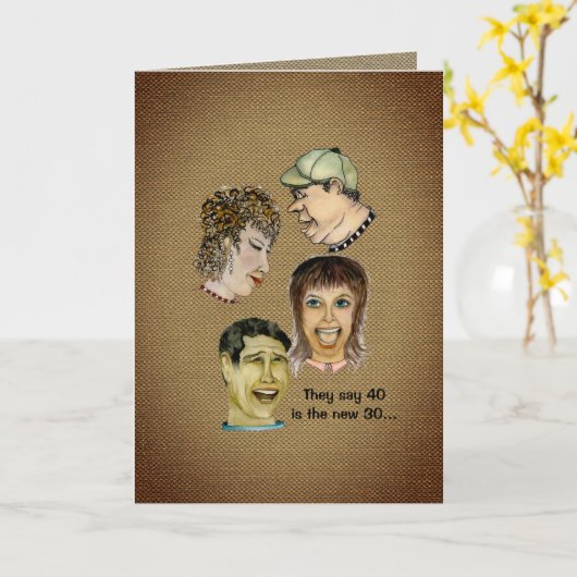 Veel plezier op de leuke verjaardag tot wat voor l kaart (Gele Bloem)