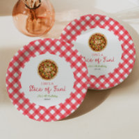 Veel plezier! Pizza Verjaardagsfeestje