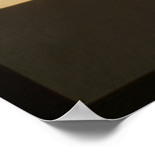 Veel plezier! poster (Hoek)