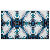 Veel poolpartijen..... stof (Fat Quarter)