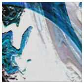 Veel poolpartijen..... stof (Close Up)