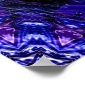 Veel pools..... poster (Hoek)