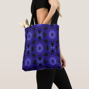 Veel pools...... tote bag