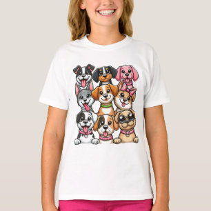 Veel Puppies T-shirt