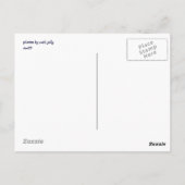 Veel scènes uit het Puerto Vallarta-briefkaart Briefkaart (Achterkant)