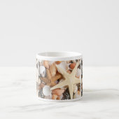 Veel  schalen espresso kop (Voorkant)