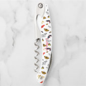 Veel scharnierende creaties Thunder_Cove Kurkentrekker (Voorkant)