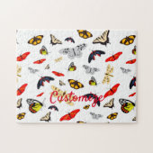 Veel scharnierende creaties Thunder_Cove Legpuzzel (Horizontaal)