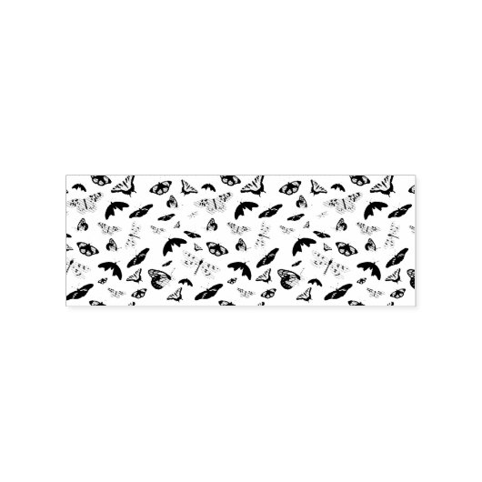 Veel scharnierende creaties Thunder_Cove Rubberstempel (Gestempeld)