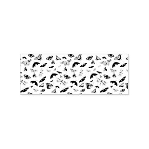 Veel scharnierende creaties Thunder_Cove Rubberstempel