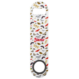 Veel scharnierende creaties Thunder_Cove Speed Flessenopener