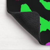 Veel schedels muismat (Hoek)