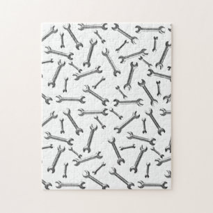 Veel Sleutels Legpuzzel