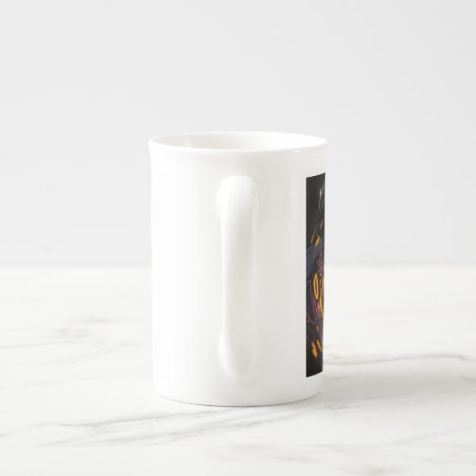 Veel soorten Mok (Achterkant)