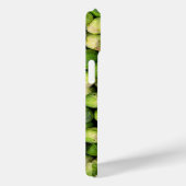 Veel spruitjes in Brussel Case-Mate iPhone Case (Achterkant / Rechts)