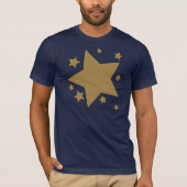 Veel Starbuien T-shirt (Voorkant)