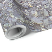 Veel steen cadeaupapier (Rol Hoek)