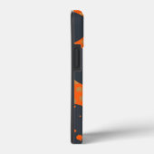 Veel stippen Case-Mate iPhone case (Achterkant / Rechts)