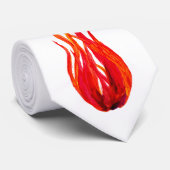 Veel Stropdas (Opgerold)