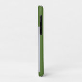 Veel Succes Case-Mate iPhone Case (Achterkant/links)