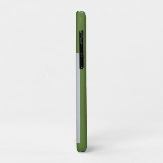 Veel Succes Case-Mate iPhone Case (Achterkant/links)