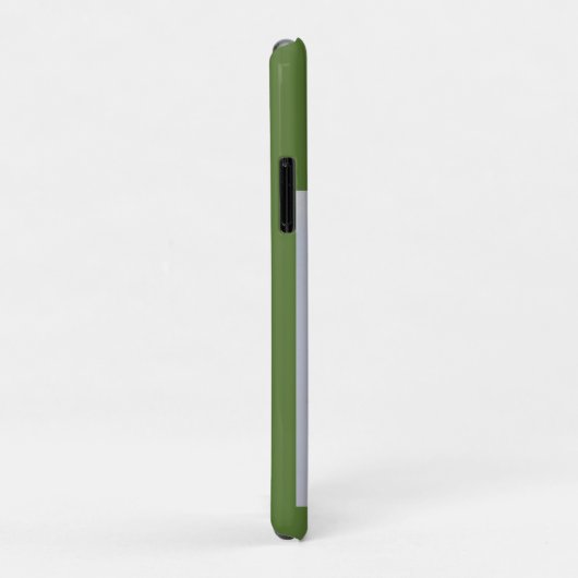 Veel Succes Case-Mate iPhone Case (Achterkant/rechts)