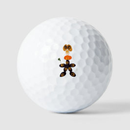 Veel Succes Golfballen