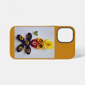 Veel Succes iPhone Hoesje (Achterkant horizontaal)