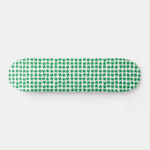 Veel succes persoonlijk skateboard (Horizontaal)